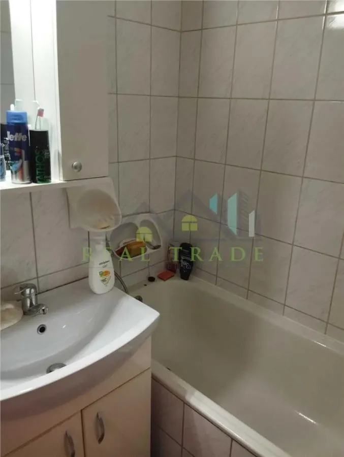 Apartament 2 camere decomandat Centrul Civic- Toamnei - foto 8