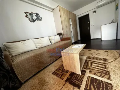 Apartament 2 Camere ULTRACENTRAL - PALAS - Iasi