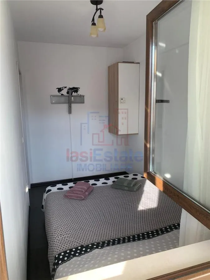 Apartament 2 Camere ULTRACENTRAL - PALAS - foto 3