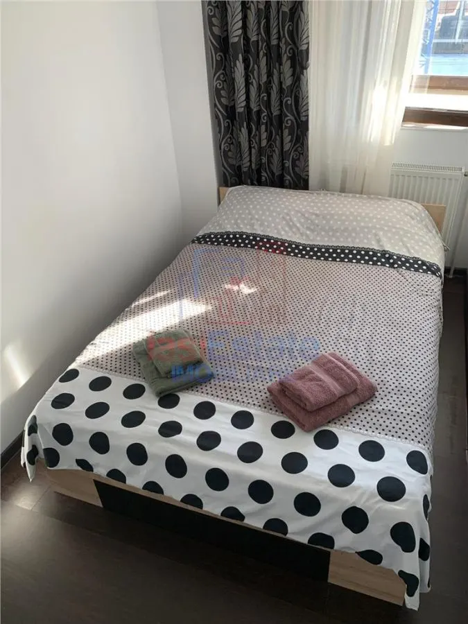 Apartament 2 Camere ULTRACENTRAL - PALAS - foto 5