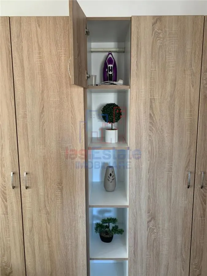 Apartament 2 Camere ULTRACENTRAL - PALAS - foto 7