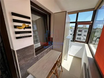 Apartament 2 Camere ULTRACENTRAL - PALAS - foto 9