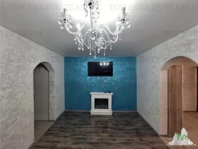 Apartament 2 cam. -Independentei - Cec Bank - vanzare - Braila - Braila