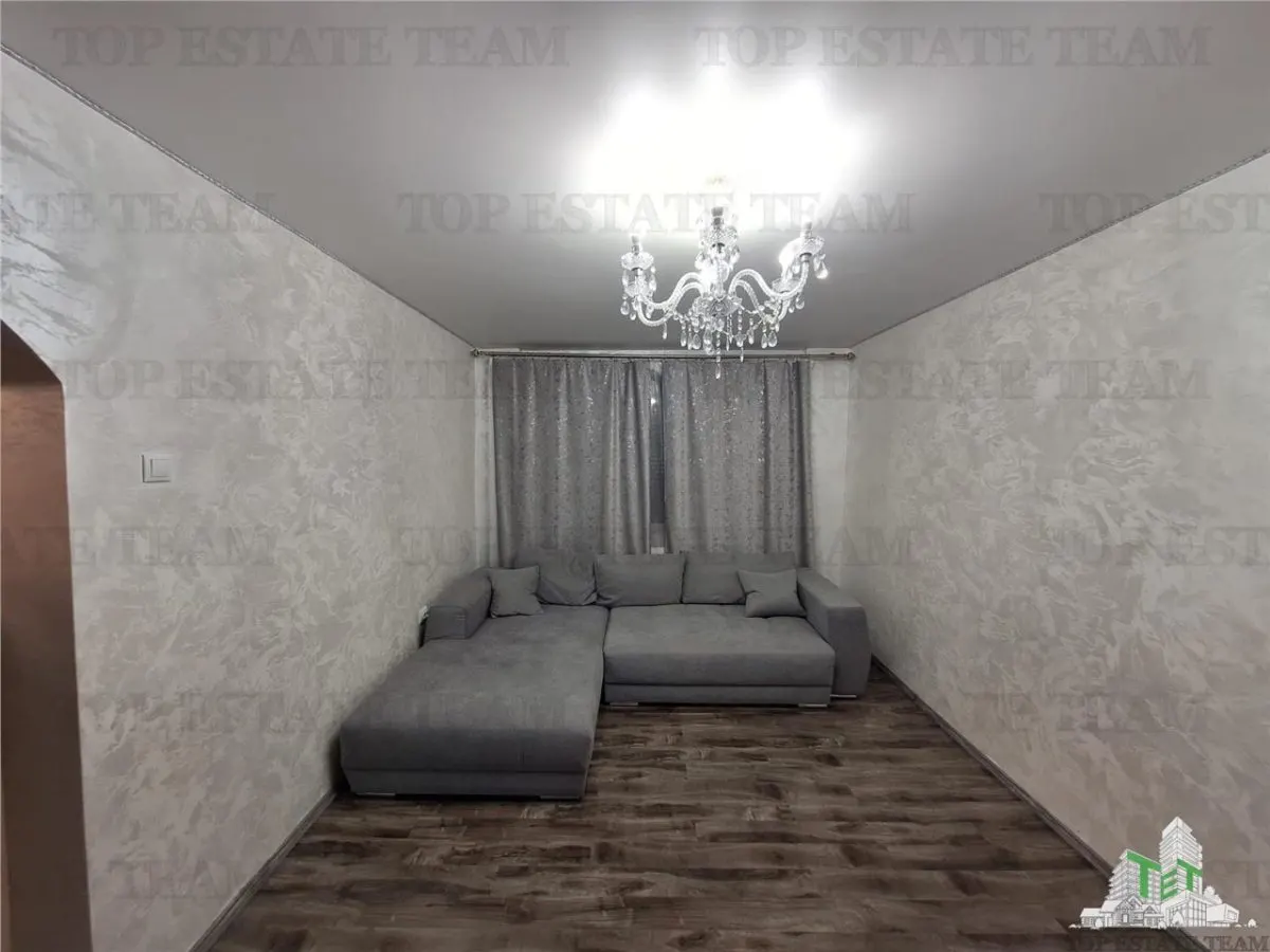 Apartament 2 cam. -Independentei - Cec Bank - vanzare - Braila - foto 2