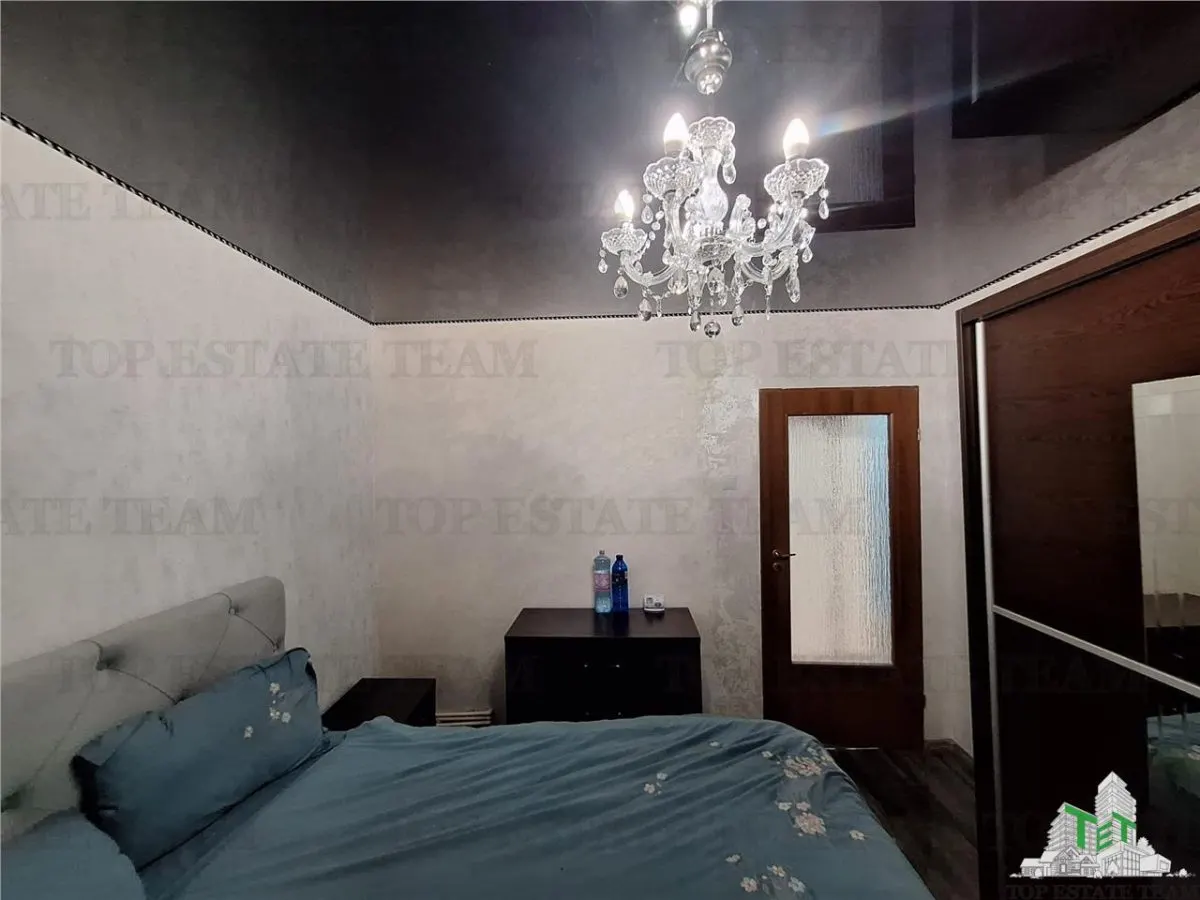 Apartament 2 cam. -Independentei - Cec Bank - vanzare - Braila - foto 3