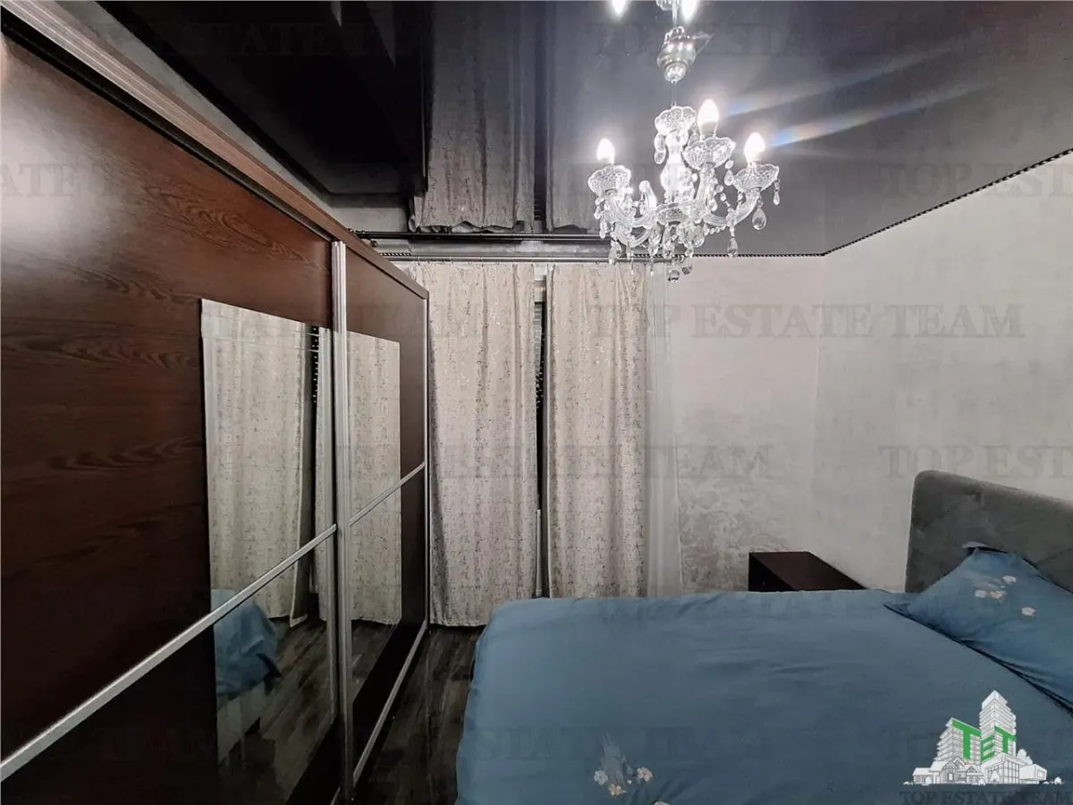 Apartament 2 cam. -Independentei - Cec Bank - vanzare - Braila - foto 4