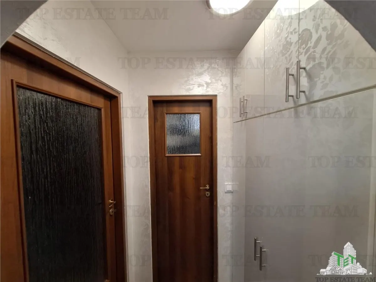 Apartament 2 cam. -Independentei - Cec Bank - vanzare - Braila - foto 7