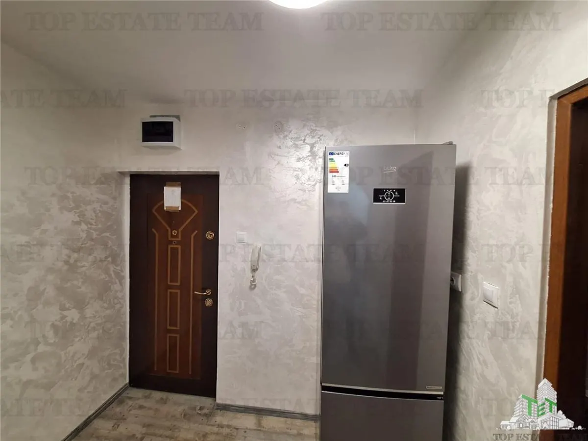 Apartament 2 cam. -Independentei - Cec Bank - vanzare - Braila - foto 10