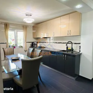 Vanzare 4 camere - Bucuresti