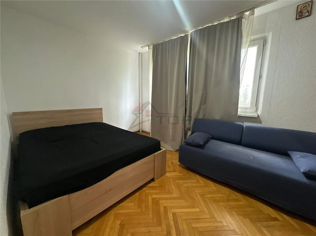 Inchiriere Apartament cu 2 camere Podu Ros- Bulverdul Socola - foto 1