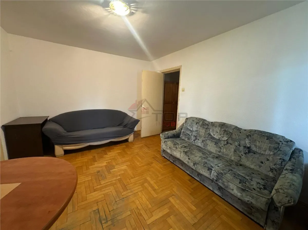 Inchiriere Apartament cu 2 camere Podu Ros- Bulverdul Socola - foto 4