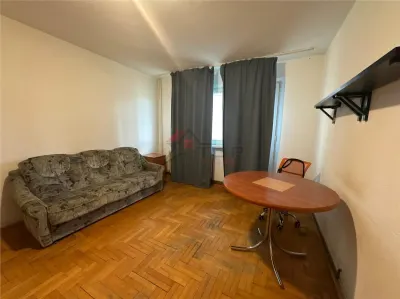 Inchiriere Apartament cu 2 camere Podu Ros- Bulverdul Socola - foto 5