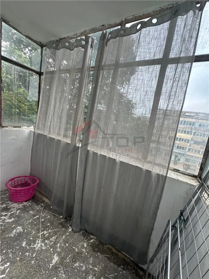Inchiriere Apartament cu 2 camere Podu Ros- Bulverdul Socola - foto 6