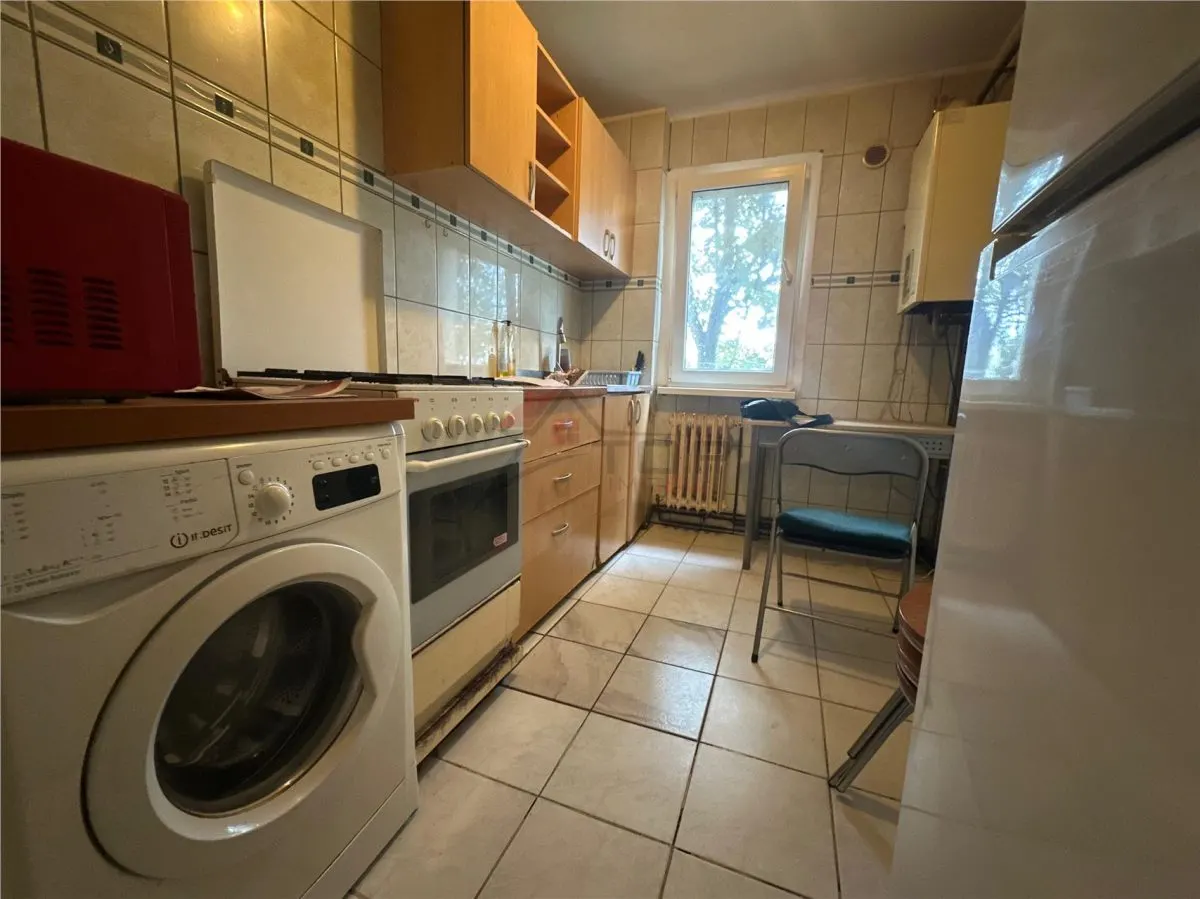 Inchiriere Apartament cu 2 camere Podu Ros- Bulverdul Socola - foto 7