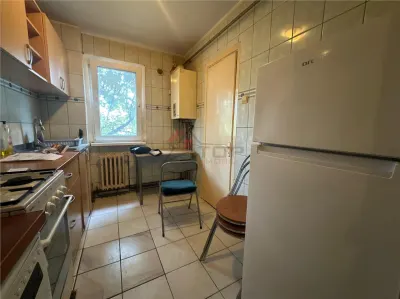 Inchiriere Apartament cu 2 camere Podu Ros- Bulverdul Socola - foto 10