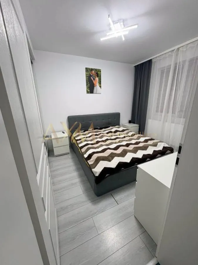 Vanzare apartament 2 camere - foto 4