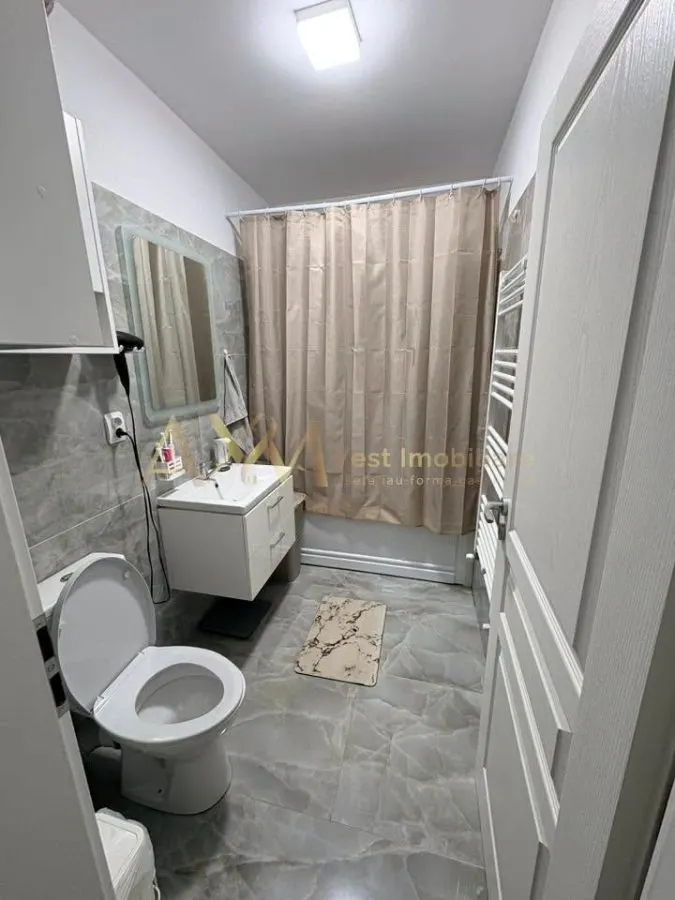 Vanzare apartament 2 camere - foto 9