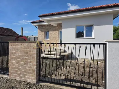 Vanzare casa individuala - Giarmata