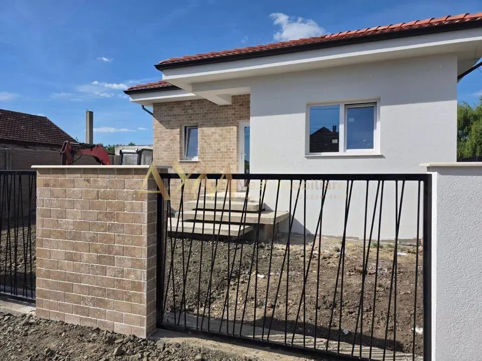 Vanzare casa individuala - foto 1