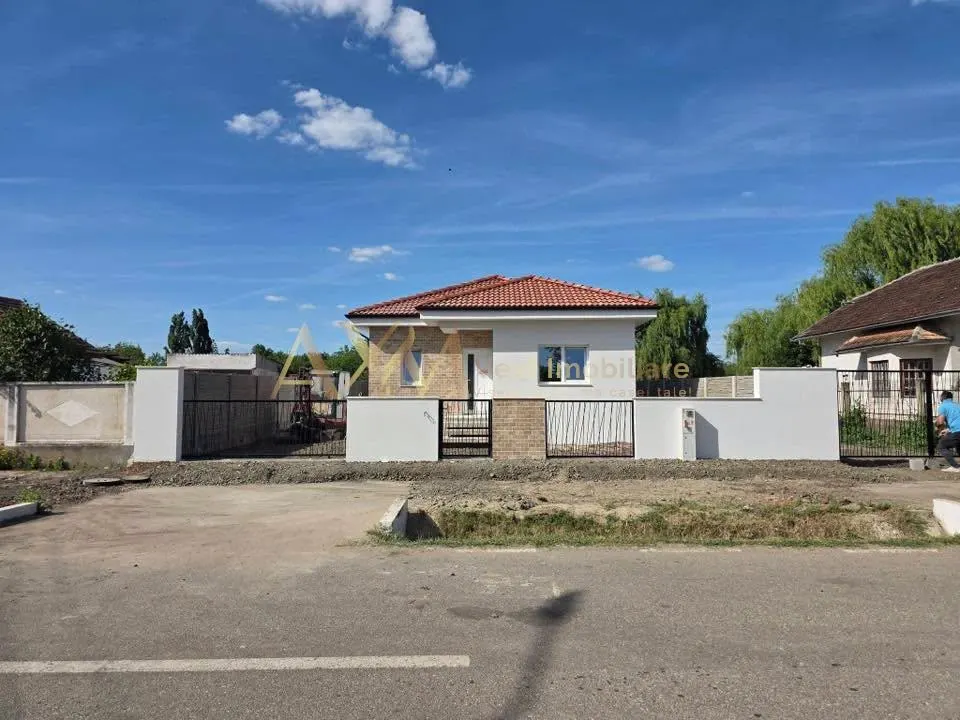 Vanzare casa individuala - foto 4