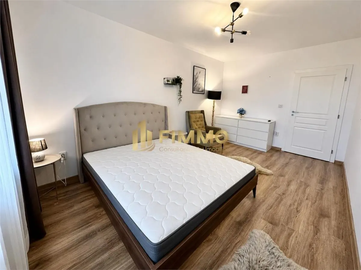 Microapartament Ipotesti | Parcare inclusa | ID: 1802 - foto 2