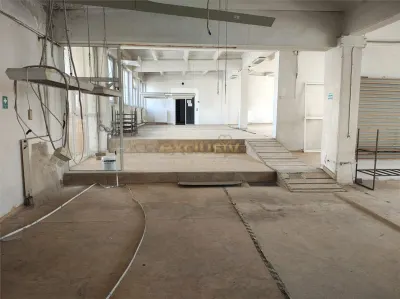 Hala mica productie, showroom  Bartolomeu - Brasov