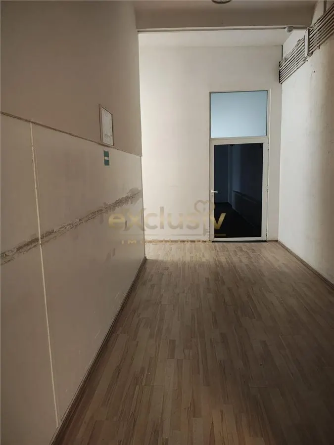 Hala mica productie, showroom  Bartolomeu - foto 18