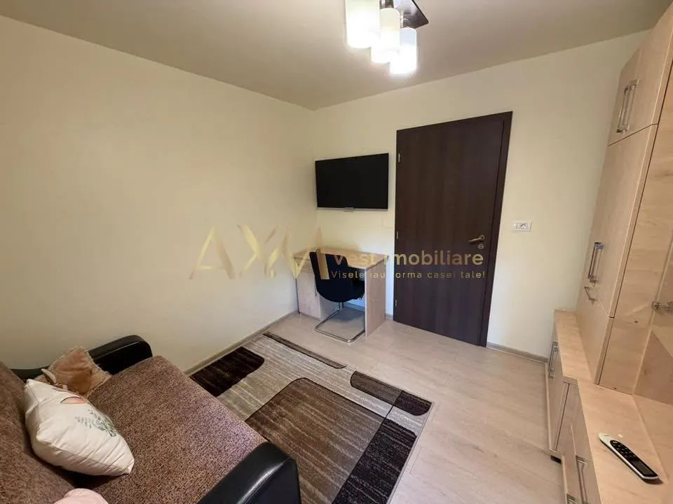 Inchiriere apartament 3 camere - foto 6