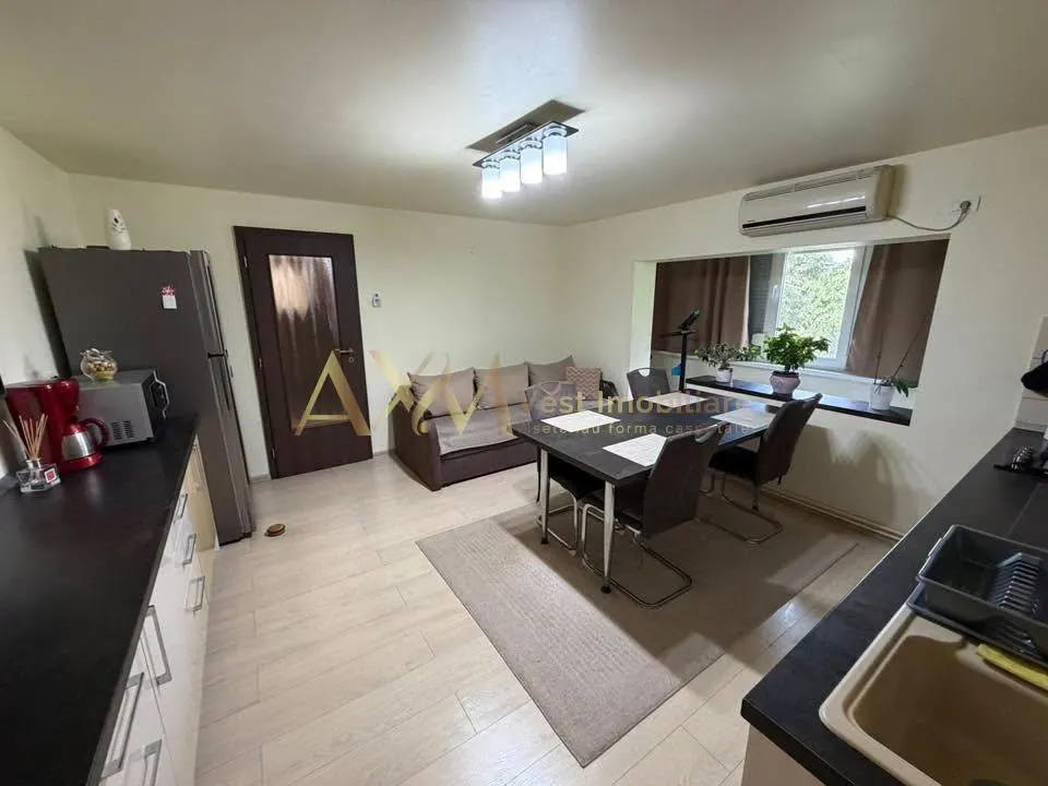 Inchiriere apartament 3 camere - foto 7