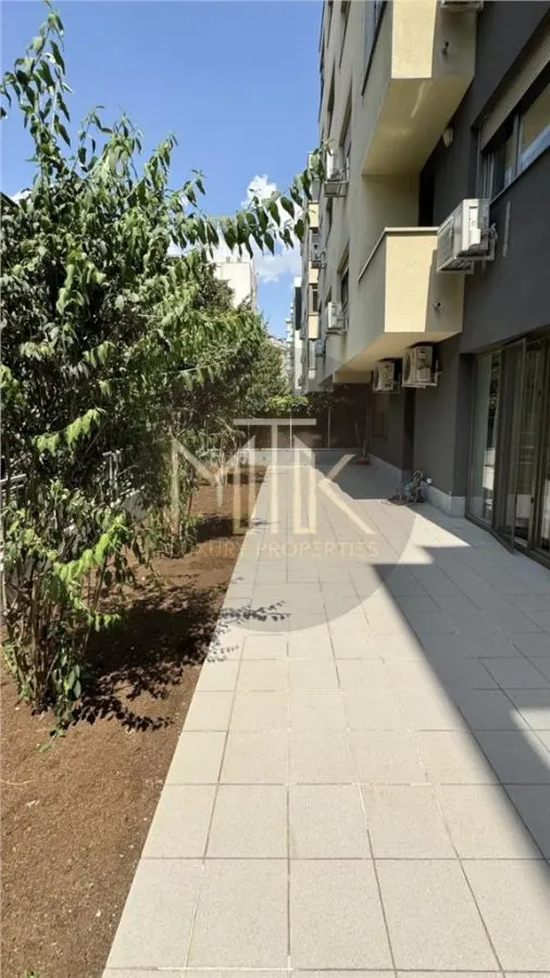 Apartament 3 camere lux I  Herastrau I Curte proprie - foto 1