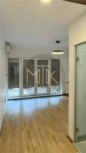 Apartament 3 camere lux I  Herastrau I Curte proprie - foto 11