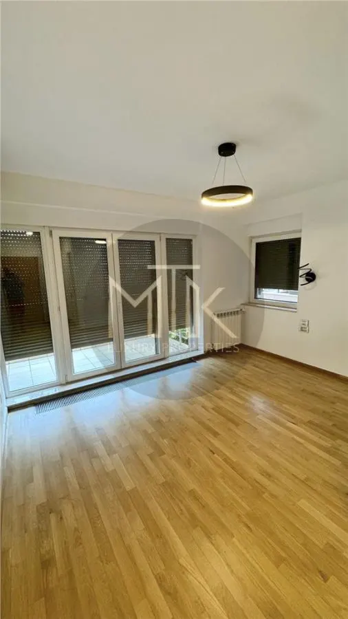 Apartament 3 camere lux I  Herastrau I Curte proprie - foto 12