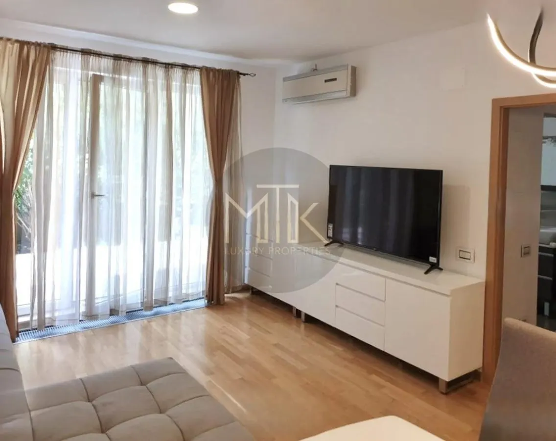 Apartament 3 camere lux I  Herastrau I Curte proprie - foto 15