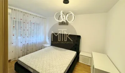 Apartament 3 camere lux I  Herastrau I Curte proprie - foto 16