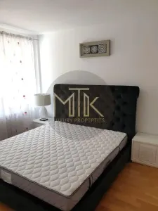 Apartament 3 camere lux I  Herastrau I Curte proprie - foto 17