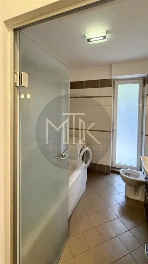 Apartament 3 camere lux I  Herastrau I Curte proprie - foto 18