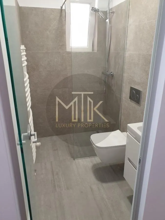 Apartament 3 camere lux I  Herastrau I Curte proprie - foto 21