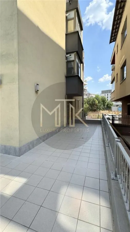 Apartament 3 camere lux I  Herastrau I Curte proprie - foto 23