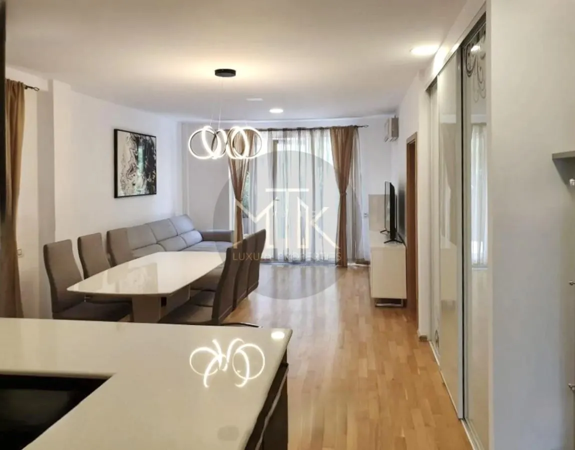 Apartament 3 camere lux I  Herastrau I Curte proprie - foto 6