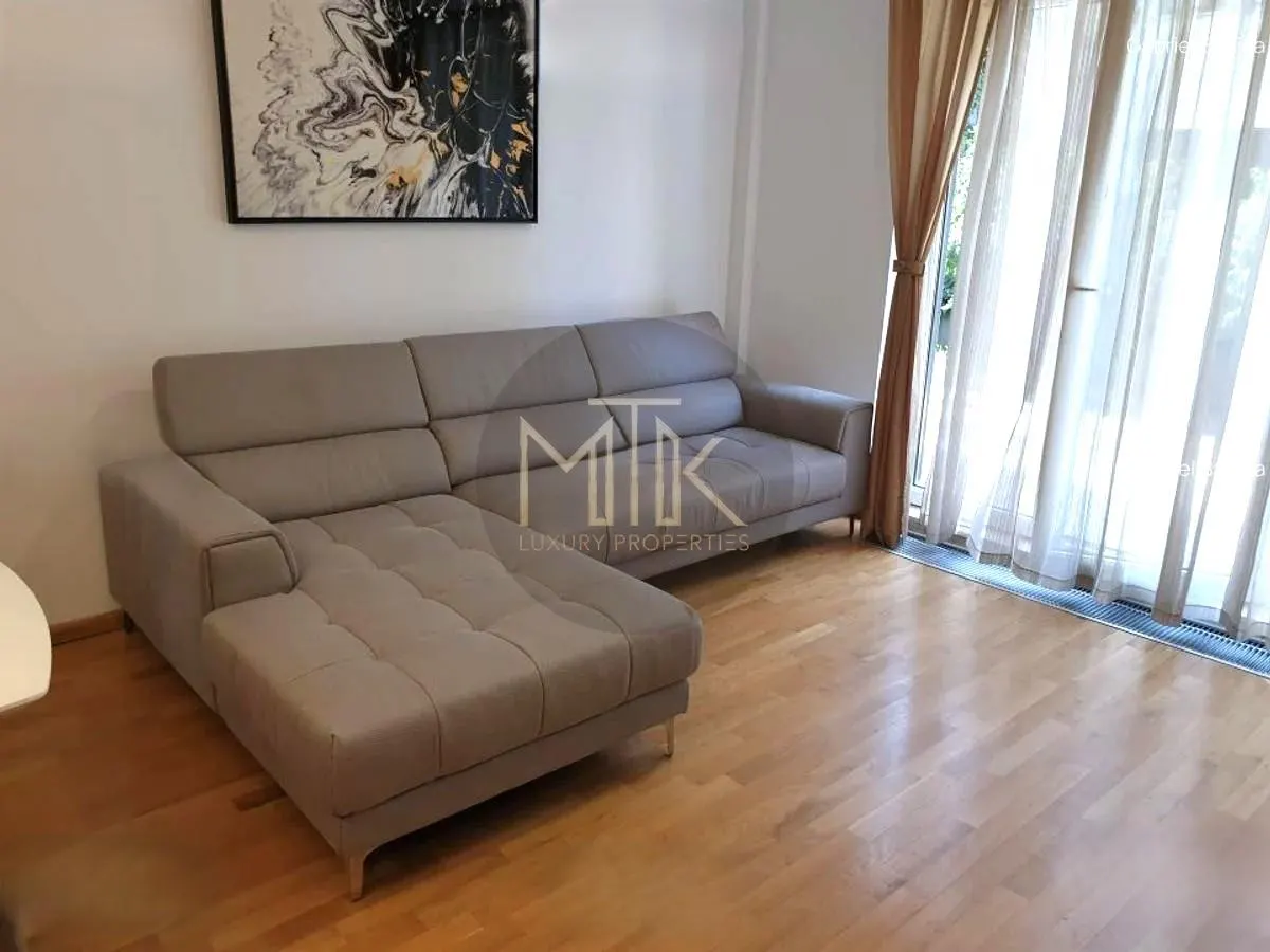 Apartament 3 camere lux I  Herastrau I Curte proprie - foto 8