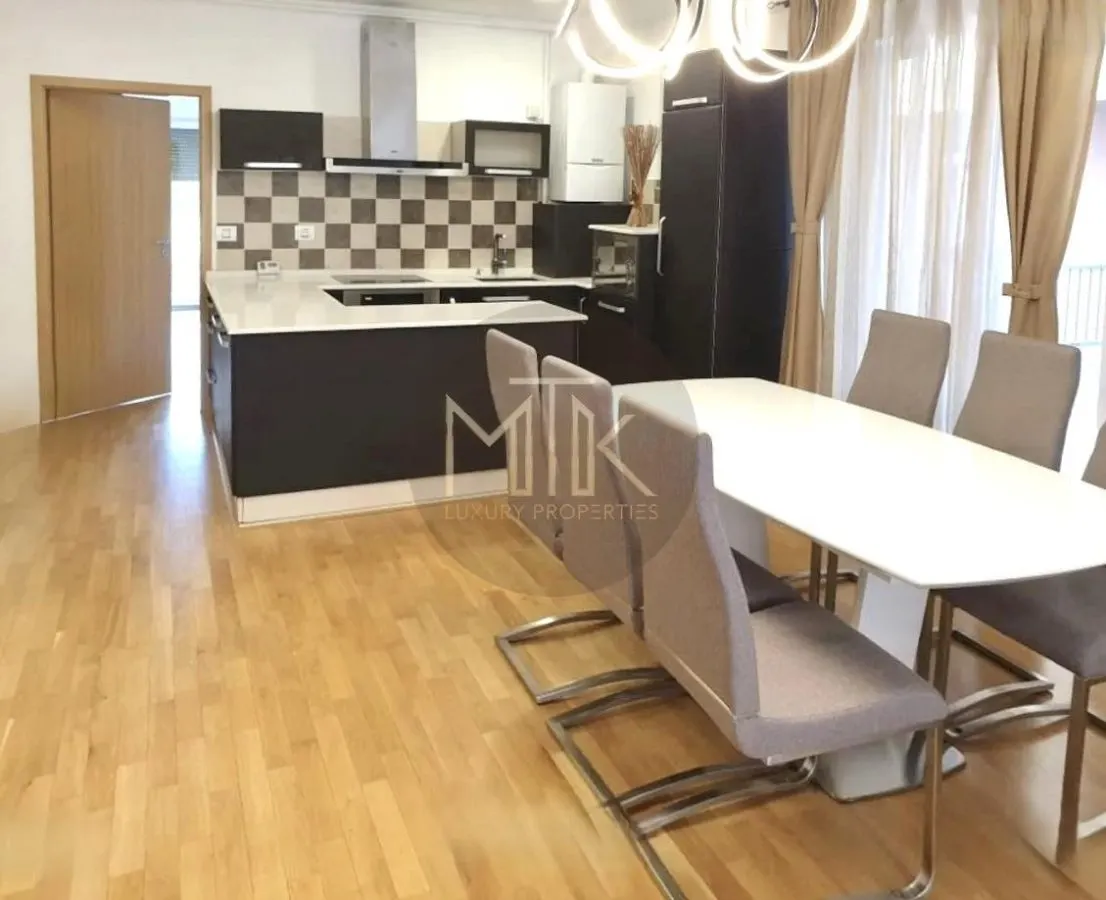 Apartament 3 camere lux I  Herastrau I Curte proprie - foto 9