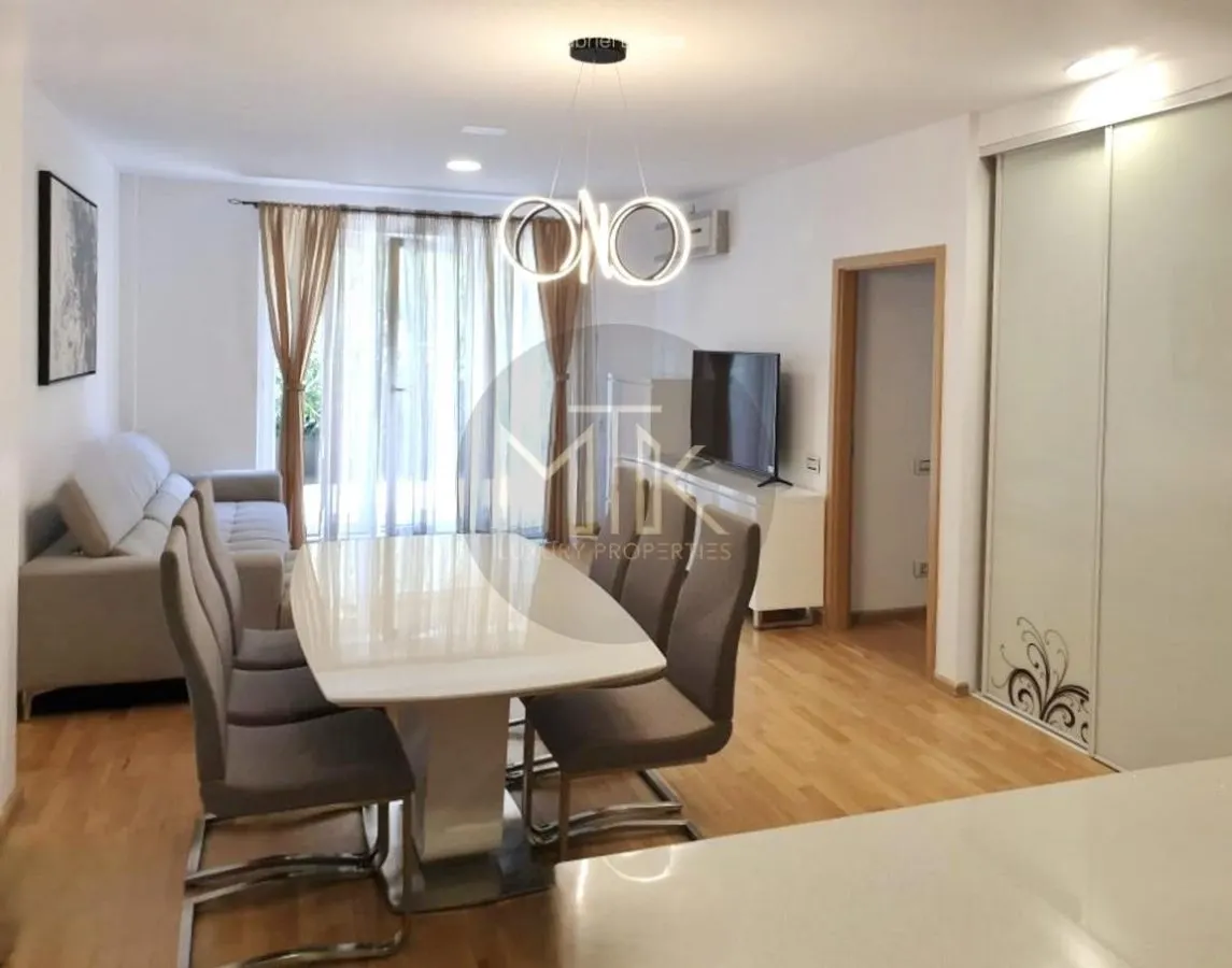 Apartament 3 camere lux I  Herastrau I Curte proprie - foto 10
