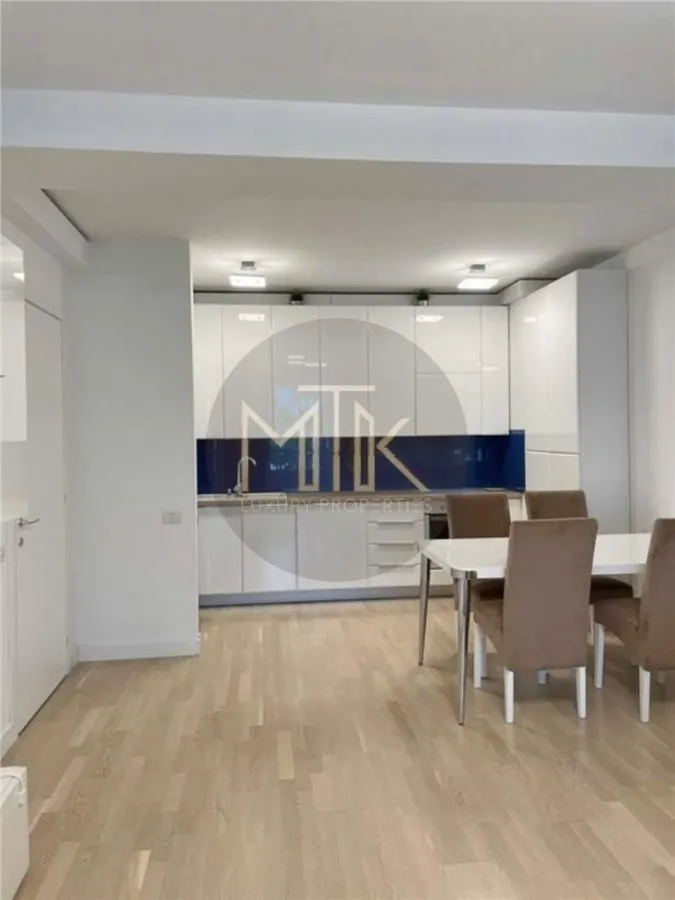Apartament 3 camere I Erou Iancu Nicolae - Residence 5 I 1Loc parcare - foto 1