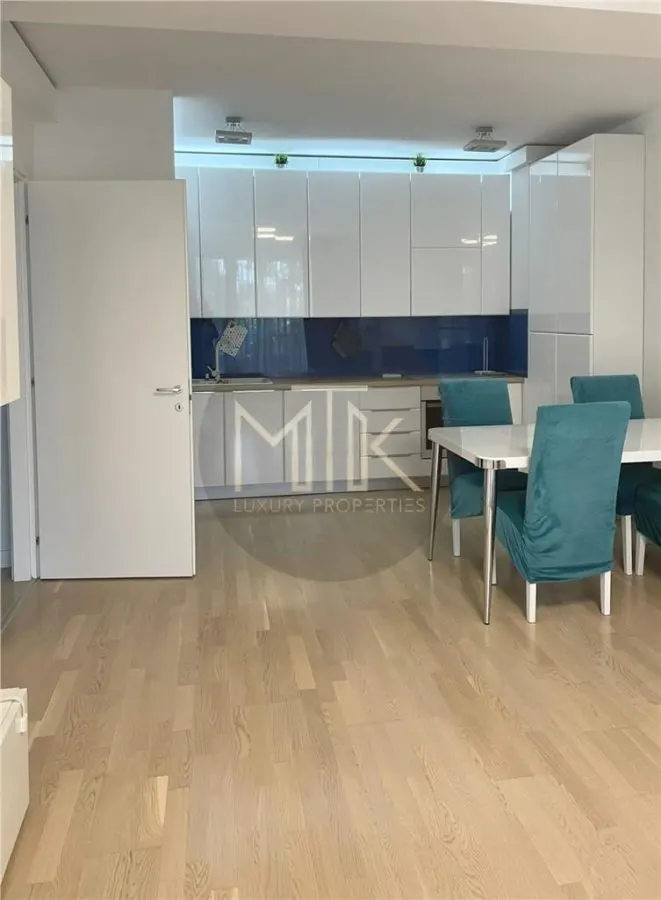 Apartament 3 camere I Erou Iancu Nicolae - Residence 5 I 1Loc parcare - foto 2