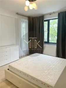 Apartament 3 camere I Erou Iancu Nicolae - Residence 5 I 1Loc parcare - foto 12