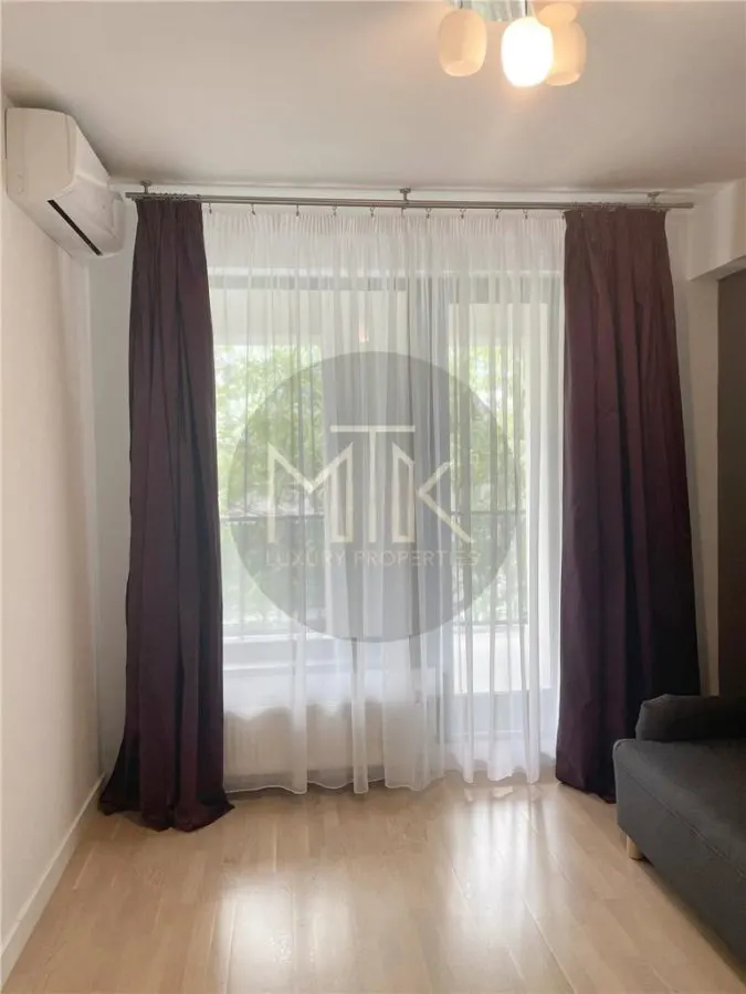 Apartament 3 camere I Erou Iancu Nicolae - Residence 5 I 1Loc parcare - foto 16