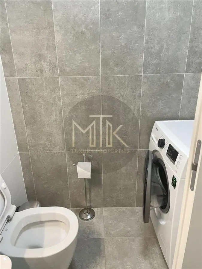 Apartament 3 camere I Erou Iancu Nicolae - Residence 5 I 1Loc parcare - foto 17