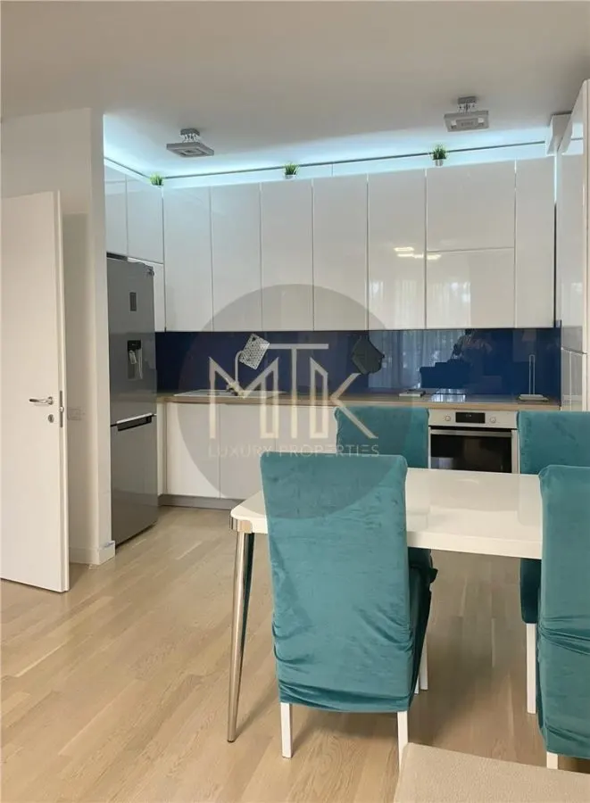 Apartament 3 camere I Erou Iancu Nicolae - Residence 5 I 1Loc parcare - foto 3