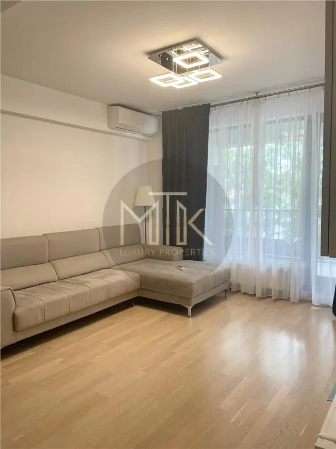 Apartament 3 camere I Erou Iancu Nicolae - Residence 5 I 1Loc parcare - foto 5