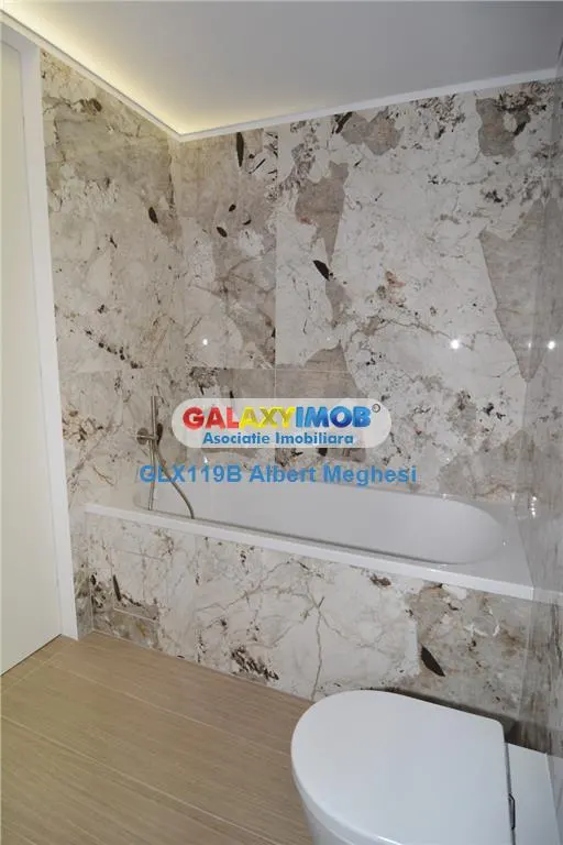 Vanzare apartament 3 camere Cortina 126 - foto 5